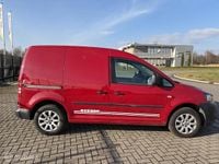 Occasion VW Caddy 2013 MPV