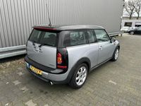 tweedehands Mini Cooper Clubman 1.6 Pano Airco LM Nw APK --Inruil Mogelijk--