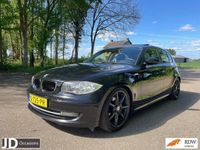 tweedehands BMW 116 1-SERIE i High Executive