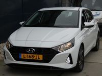 tweedehands Hyundai i20 1.0 T-GDI Comfort Smart Navigatie| Camera|Trekhaak