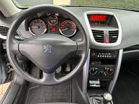tweedehands Peugeot 207 CC 1.6 VTi |Cruise|Cabriolet|Elek.r|Lm.velgen|