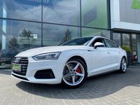 tweedehands Audi A5 Sportback 45 TFSI quattro Sport Pro Line