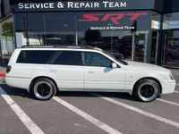 tweedehands Nissan Stagea 6 in lijn Turbo R32 2500cc FULL OPTION