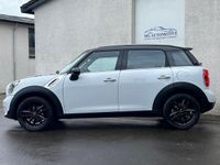 tweedehands Mini Cooper Countryman 1.6 Edition | Pano | Navi | Leder | Xenon | NL auto | NAP