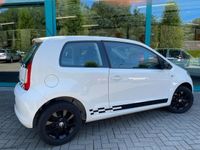 tweedehands VW up! 1.0 Sport Airco, Lichtmetaal, El.pakket