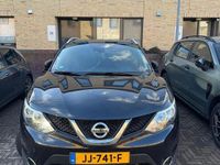 Occasion Nissan Qashqai 115 PK (84 kW) 2016 SUV