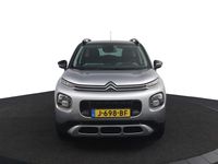 Occasion Citroën C3 Aircross Origins 110 PK (80 kW) 2020 Grijs SUV