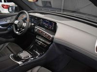 tweedehands Mercedes EQC400 4MATIC AMG Line 80 kWh | Panaroma-schuifdak | 360Graden-Camera | Stoelverwarming |