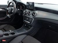 tweedehands Mercedes CLA200 Shooting Brake d Business Solution Plus Upgrade Ed