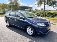 tweedehands Dacia Logan MCV 0.9 TCe S&S Robust