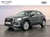 Nieuw Audi Q2 Advanced 150 PK (110 kW) 2025 Suv SUV