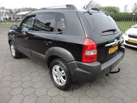 tweedehands Hyundai Tucson 2.0i 4WD Style