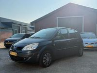 Occasion Renault Scénic II 111 PK (81 kW) 2007 MPV
