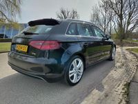 tweedehands Audi A3 Sportback 1.4 TFSI Ambition Pro Line S - 2x S-line