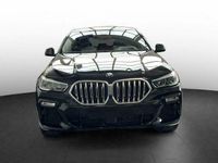 tweedehands BMW 501 X6 xDrive30dPK M-Sport Panoramadak Head-Up Keyless-Go 21 Inch