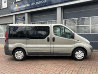 tweedehands Renault Trafic 2.0 dCi T27 L1H1 DC Bj 2007 Apk 04-2024 Marge auto