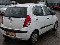 tweedehands Hyundai i10 1.1 Active APK tot 02-06-2024 Stuurbekrachtiging