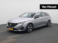 Occasion Peugeot 308 SW Business-Line 181 PK (133 kW) 2023 Grijs Stationwagen