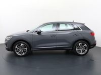 tweedehands Audi Q3 40 TFSI quattro Advanced edition | 190 PK | Automaat | Volledig digitaal instrumentenpaneel | Elektrisch bedienbare achterklep | Navigatie | LED verlichting |