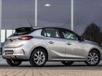 Occasion Opel Corsa 2023 Grijs (metallic) Hatchback