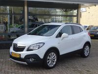 tweedehands Opel Mokka 1.4 T COSMO