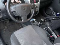 tweedehands Opel Corsa 1.2-16V Silverline