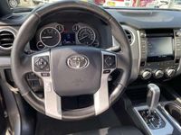 tweedehands Toyota Tundra 4.6 V8 Crew cab + Trekhaak 3000kg trekgewicht. la