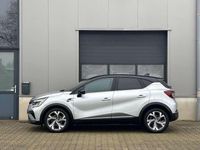 Occasion Renault Captur R.S. 93 PK (68 kW) 2021 Grijs SUV