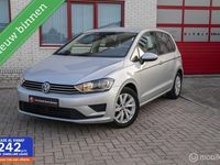 Occasion VW Golf Sportsvan Comfortline 125 PK (91 kW) 2015 Grijs MPV