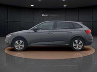 Occasion Skoda Scala Business Line 110 PK (80 kW) 2024 Grijs Hatchback