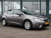 tweedehands Seat Leon 1.2 TSI 110PK Style | Navigatie | Climate Control | Parkeersensoren | Cruise Control |