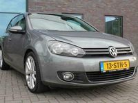 tweedehands VW Golf VI 1.4 TSI Highline DSG Automaat 163 PK