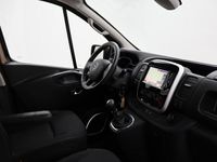 tweedehands Opel Vivaro 1.6 CDTI L2H1 DUBBEL CABINE SPORT 6-PERS. + CAMERA / NAVIGAT