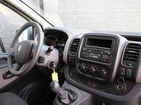 tweedehands Renault Trafic 1.6 dCi EURO 6 - Airco - Cruise - PDC - ¤ 9.900,- Ex.