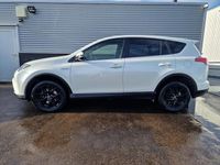 tweedehands Toyota RAV4 Hybrid 2.5 Hybrid Dynamic CVT-automaat Navigatie Smart K