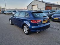 tweedehands Audi A3 Sportback 1.4 TFSI Pro Line 110kw S-tronic Aut. Bj