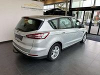 Occasion Ford S-MAX S 2019 Zilver MPV