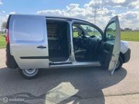 tweedehands Renault Kangoo bestel 1.5 dCi 75 Energy Comfort airco r-link