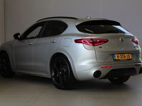 tweedehands Alfa Romeo Stelvio 2.0 T AWD Q4 Veloce