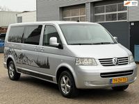Occasion VW Caravelle 131 PK (96 kW) 2007 Grijs MPV