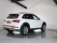 tweedehands Audi Q5 2.0TFSI 225PK quattro, S-line, Offroad Pakket, Tre