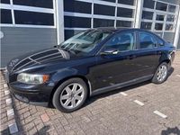 Occasion Volvo S40 170 PK (125 kW) 2004 Zwart Sedan