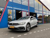 tweedehands VW Passat 1.4 TSI PHEV GTE Automaat Variant bj2020