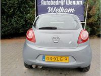 tweedehands Ford Ka 1.2 Champions Edition start/stop, AIRCO, CV met afst.bed.enz