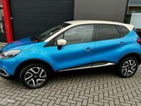 tweedehands Renault Captur 1.2 TCe Dynamique