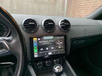 tweedehands Audi TT Roadster 1.8 TFSI Pro Line S