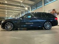 tweedehands BMW 530 530 Touring iA M-SPORT ** LED, NAVI, LEDER, PANORAM