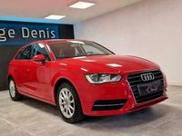 tweedehands Audi A3 1.6 TDi Attraction*NEW MOD*GPS**CLIM-AUTO*GARANTIE