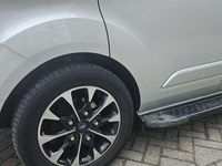 Occasion Ford Transit Custom 170 PK (125 kW) 2020 Zilver Van