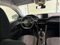 Occasion Peugeot 208 Active 75 PK (55 kW) 2022 Wit Hatchback